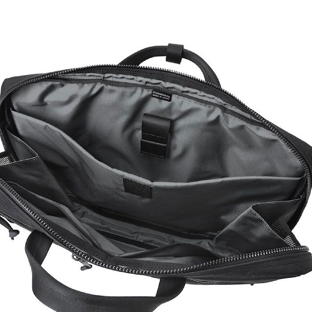 PORTER / INTERACTIVE 2WAY BRIEFCASE(L) ポーター インタラクティブ ブリーフケース 536-17049 吉田カバン-25