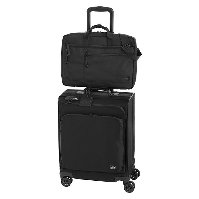PORTER / INTERACTIVE 2WAY BRIEFCASE(L) ポーター インタラクティブ ブリーフケース 536-17049 吉田カバン-31