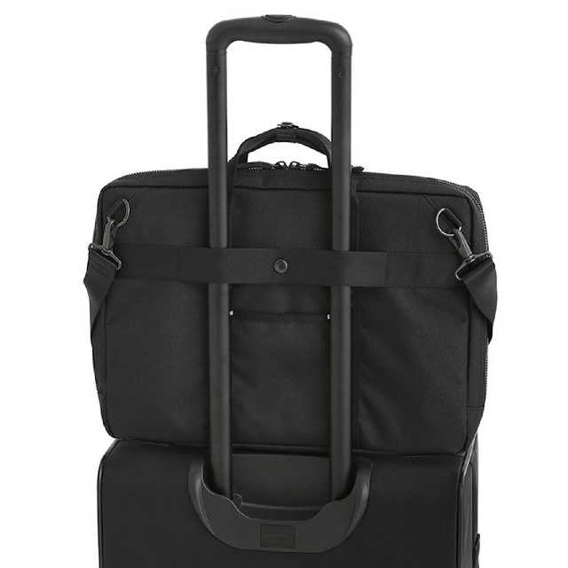 PORTER / INTERACTIVE 2WAY BRIEFCASE(L) ポーター インタラクティブ ブリーフケース 536-17049 吉田カバン-32