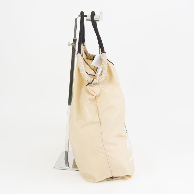 BALL&CHAIN ボールアンドチェーン sekine garden ショッピングバッグ M BA323003-3