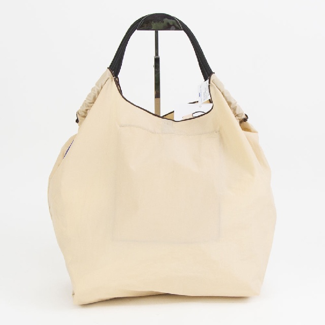 BALL&CHAIN ボールアンドチェーン sekine garden ショッピングバッグ M BA323003-2