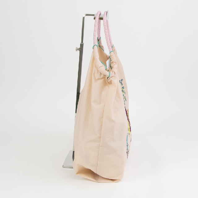 BALL&CHAIN ボールアンドチェーン Marianne battle paris ショッピングバッグ M BA363001-3