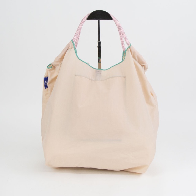 BALL&CHAIN ボールアンドチェーン Marianne battle paris ショッピングバッグ M BA363001-2