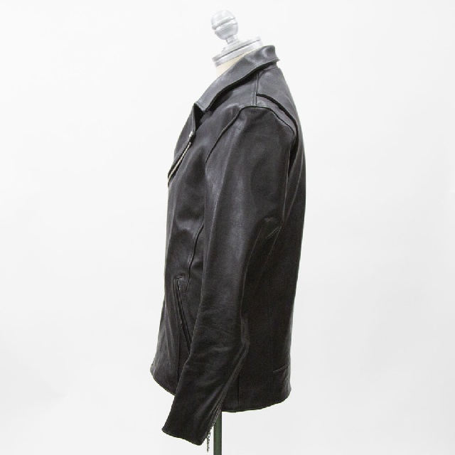 LICHT ADEL リヒトアデル ダブルライダースジャケット LW-JKT01-2