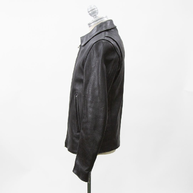 LICHT ADEL リヒトアデル シングルライダース LS-JKT01-2