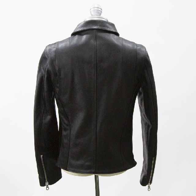 LICHT ADEL リヒトアデル シングルライダース LS-JKT01-3