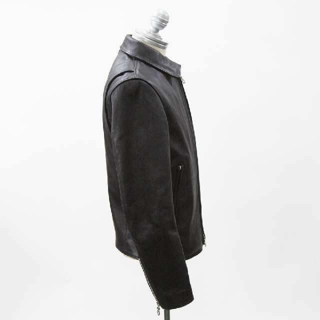 LICHT ADEL リヒトアデル シングルライダース LS-JKT01-4