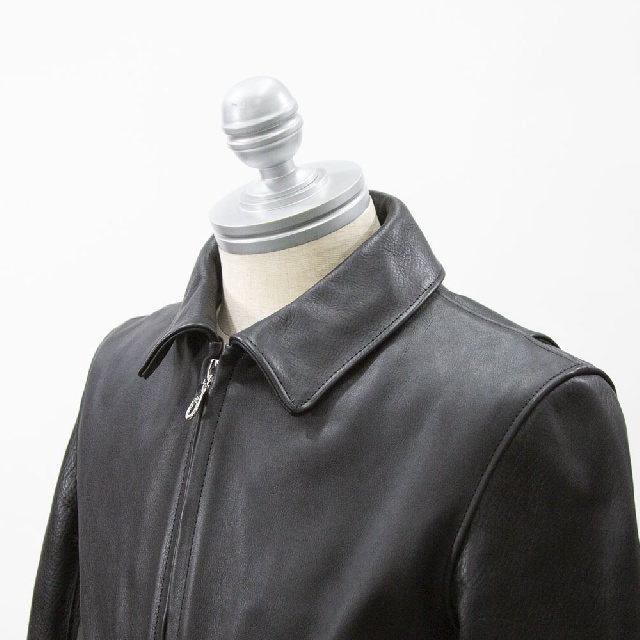 LICHT ADEL リヒトアデル シングルライダース LS-JKT01-5