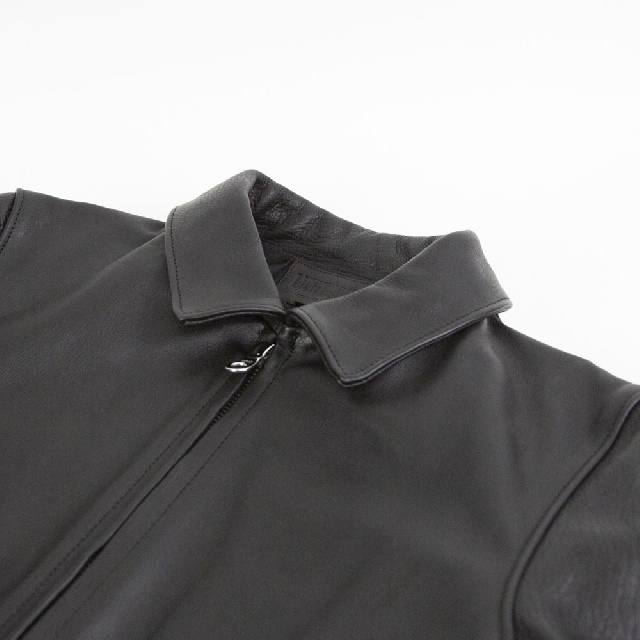 LICHT ADEL リヒトアデル シングルライダース LS-JKT01-8