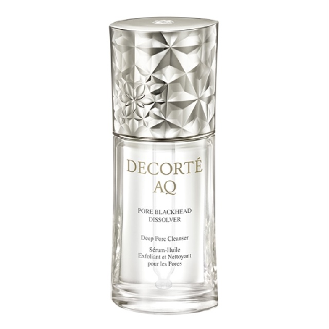 DECORTE AQ 　デコルテＡＱ　毛穴美容液オイル　 37963-0