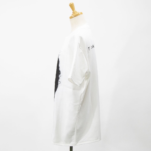 TRIPPY ART トリッピーアート TRANOI トラノイ Tシャツ TR-071-2