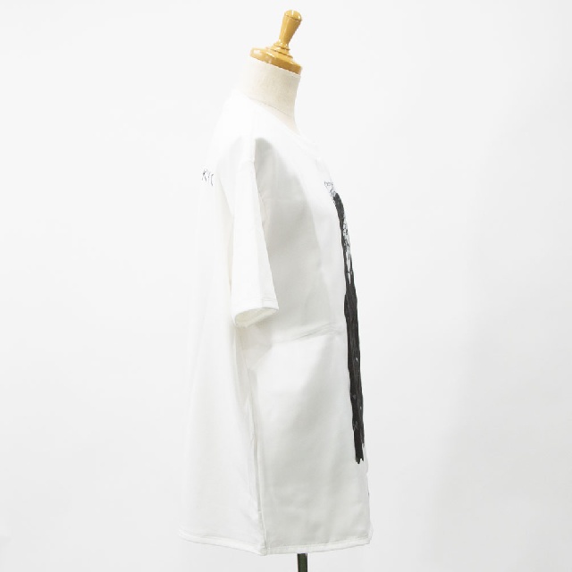 TRIPPY ART トリッピーアート TRANOI トラノイ Tシャツ TR-071-4