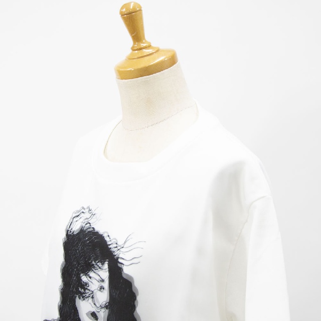 TRIPPY ART トリッピーアート TRANOI トラノイ Tシャツ TR-071-5