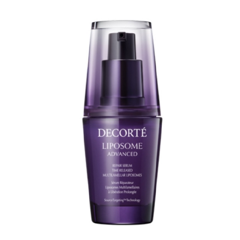 DECORTE 　デコルテ　リポソーム　アドバンスト　リペアセラム　 30ml 　 37621