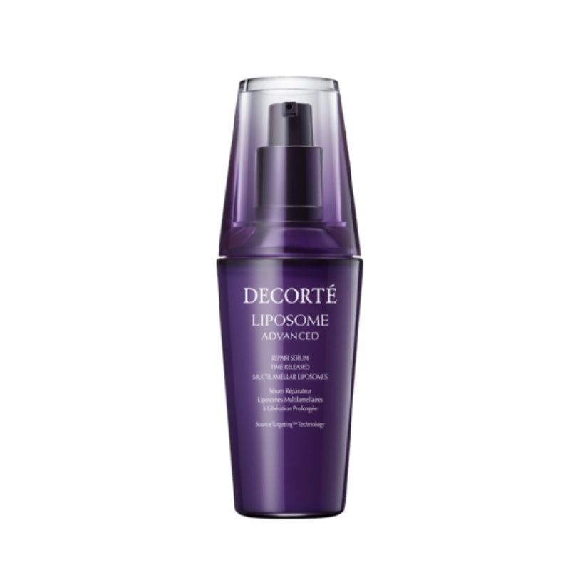 DECORTE 　デコルテ　リポソーム　アドバンスト　リペアセラム　 75ml 　 37622