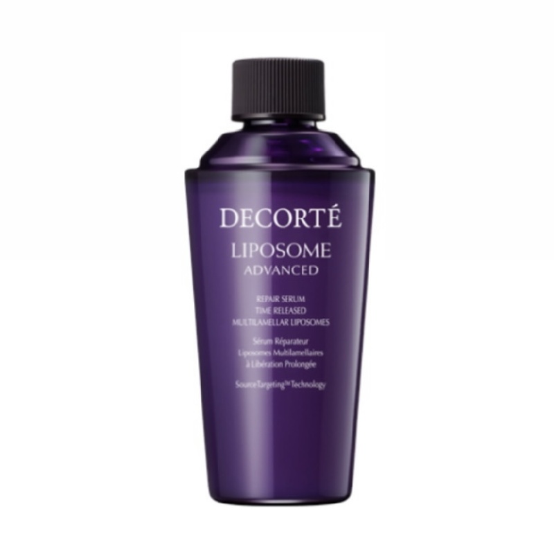 DECORTE 　デコルテ　リポソーム　アドバンスト　リペアセラム　 75ml 　（付け替え用）　 37623