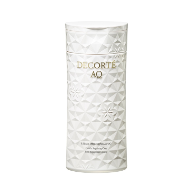 DECORTE AQ 　デコルテAQ 　リペア　スムース　シャンプー　 250ml 　 37564