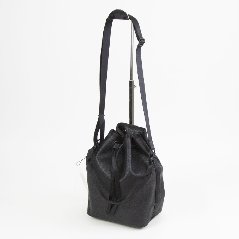 RAMIDUS ラミダス FUZZ  DRAWSTRING BAG ファズ ドローストリングバッグ B026011