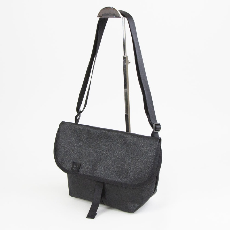 RAMIDUS ラミダス FUZZ FLAP SHOULDER BAG ファズ フラップショルダー B026008