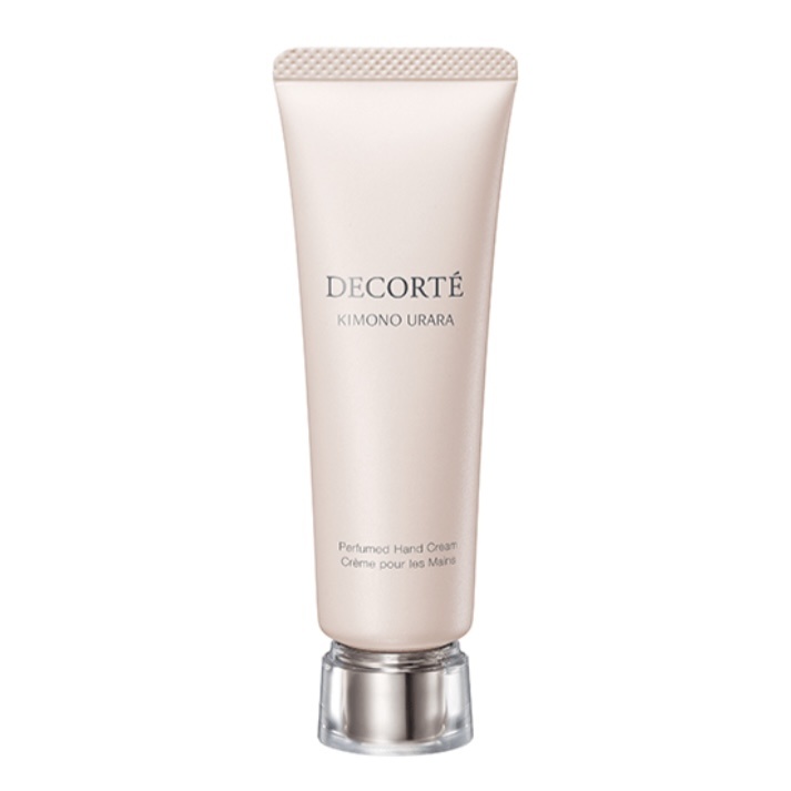 DECORTE 　デコルテ　ウララ　パフュームド　ハンドクリーム　 37729
