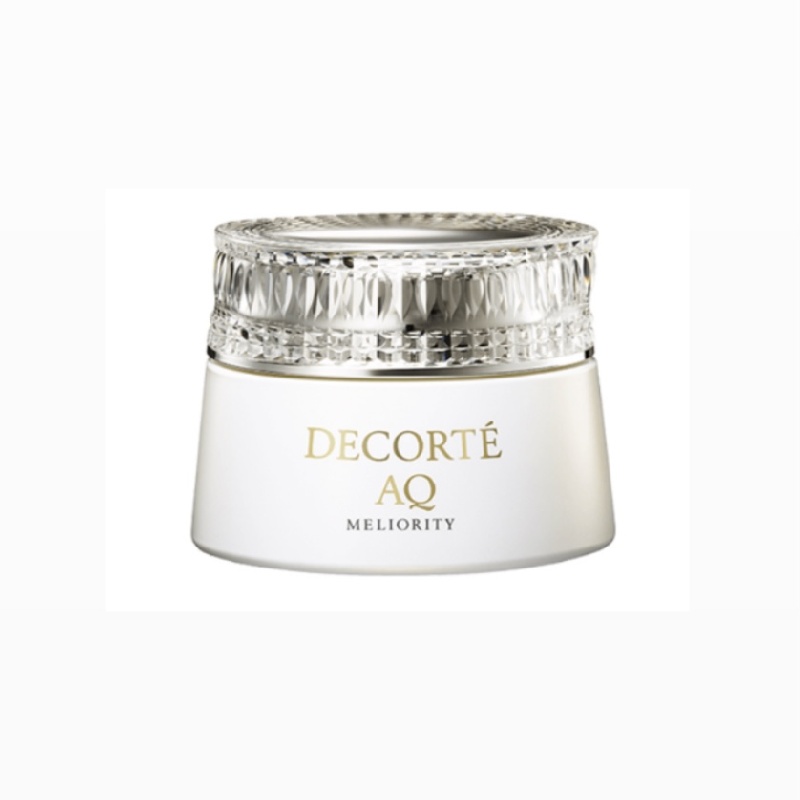 DECORTE AQ MELIORITY デコルテAQ ミリオリティ リペア クレンジングクリーム ｎ 37028