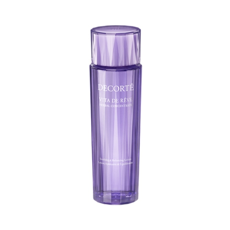 DECORTE 　デコルテ　ヴィタ　ドレーブ　ハーバル　ローション　 150ml 　 37721