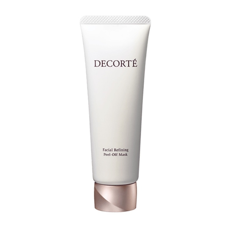 DECORTE 　デコルテ　フェイシャル　リファイニング　ピールオフ　マスク　 37006