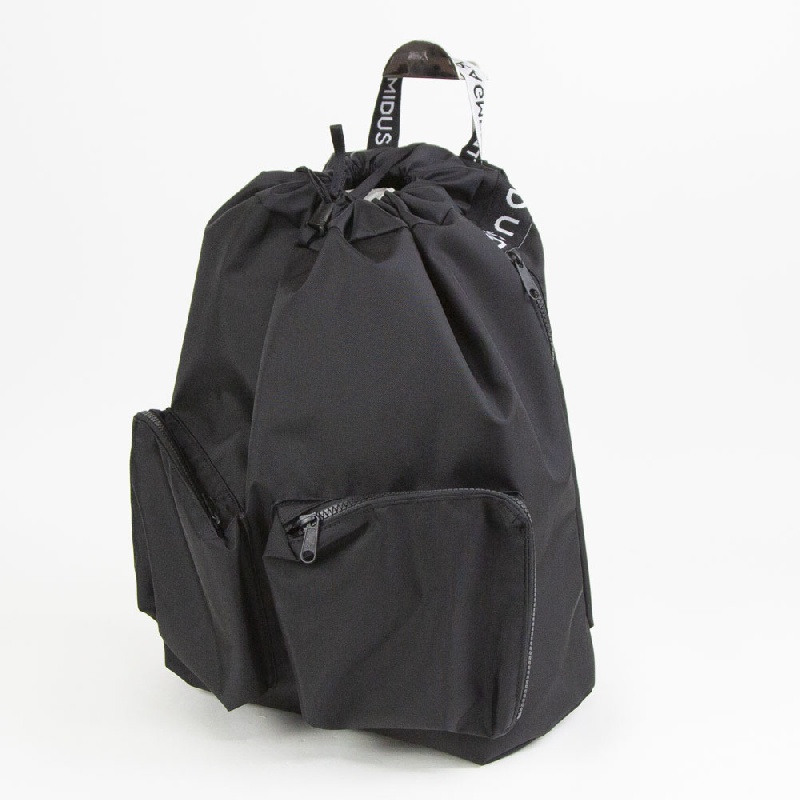 FRAGMENT DESIGN × RAMIDUS　フラグメントデザイン×ラミダス　RAMIDUS RUCKSACK　リュックサック　B008085