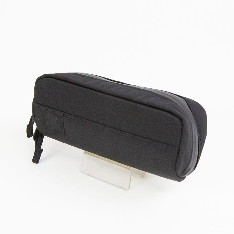 RAMIDUS　ラミダス　BLACK BEAUTY 　GLASSES CASE　ブラックビューティー　メガネケース　B011035 