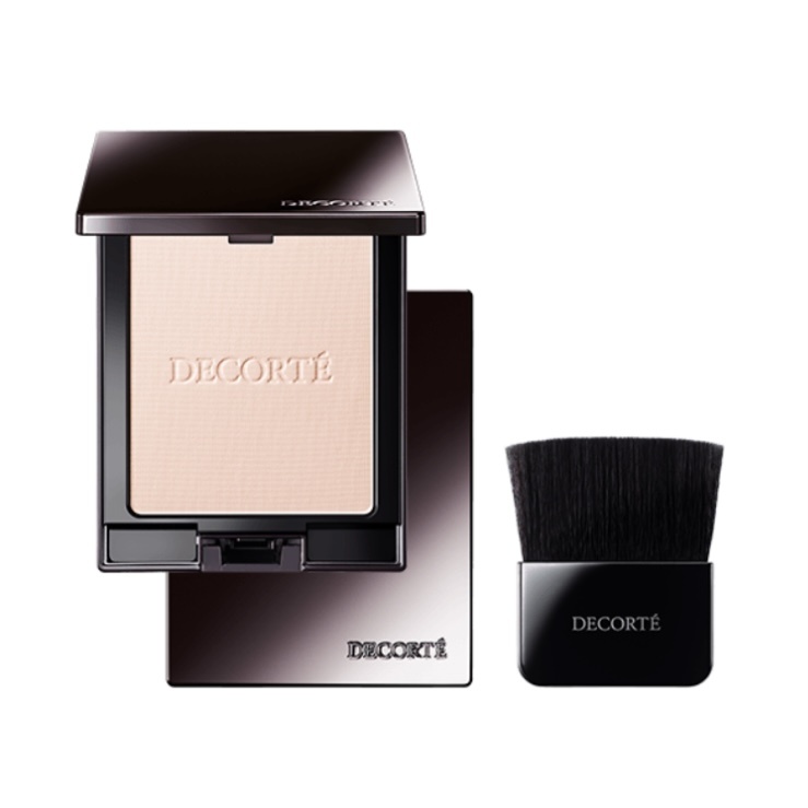 DECORTE 　デコルテ　トランスルーセント　セッティングパウダー　 37582