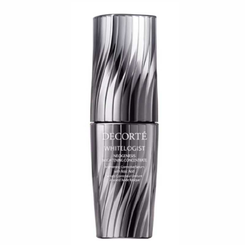 DECORTE 　デコルテ　ホワイトロジスト　ネオジェネシス　ブライトニング　コンセントレイト　40ml 　 37630