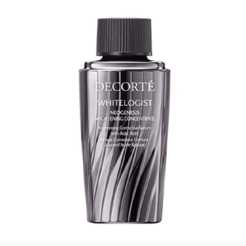 DECORTE 　デコルテ　ホワイトロジスト　ネオジェネシス　ブライトニング　コンセントレイト　40ml （付け替え用）　 37645