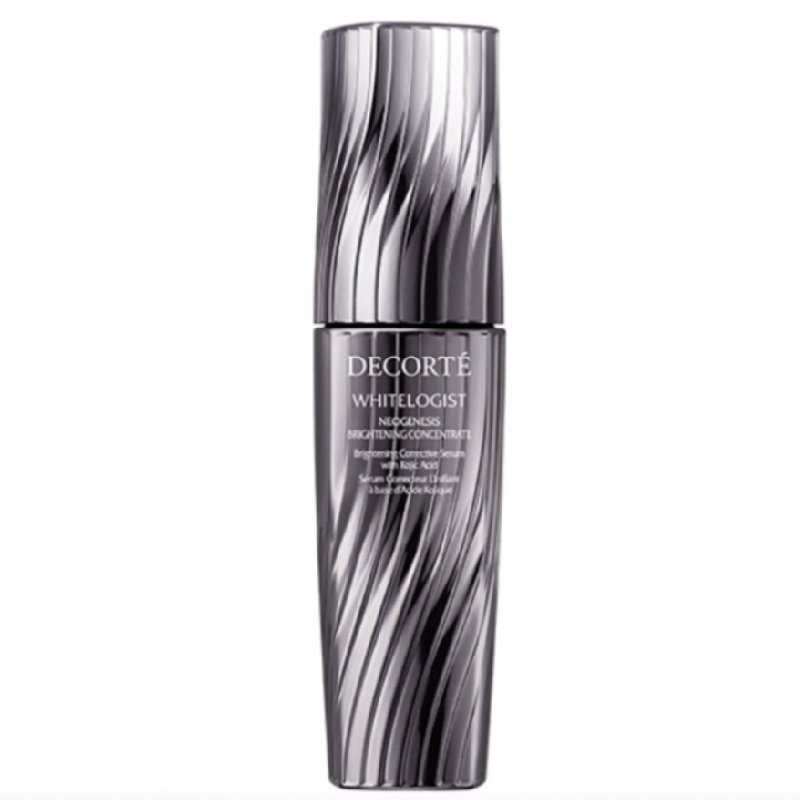 DECORTE 　デコルテ　ホワイトロジスト　ネオジェネシス　ブライトニング　コンセントレイト　60ml 　 37823