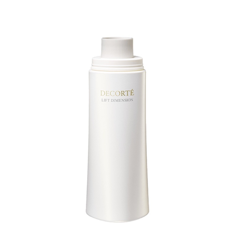 DECORTE 　デコルテ　リフトディメンション　プランプ　ファーム　エマルジョン　200ml（付け替え用）　37427