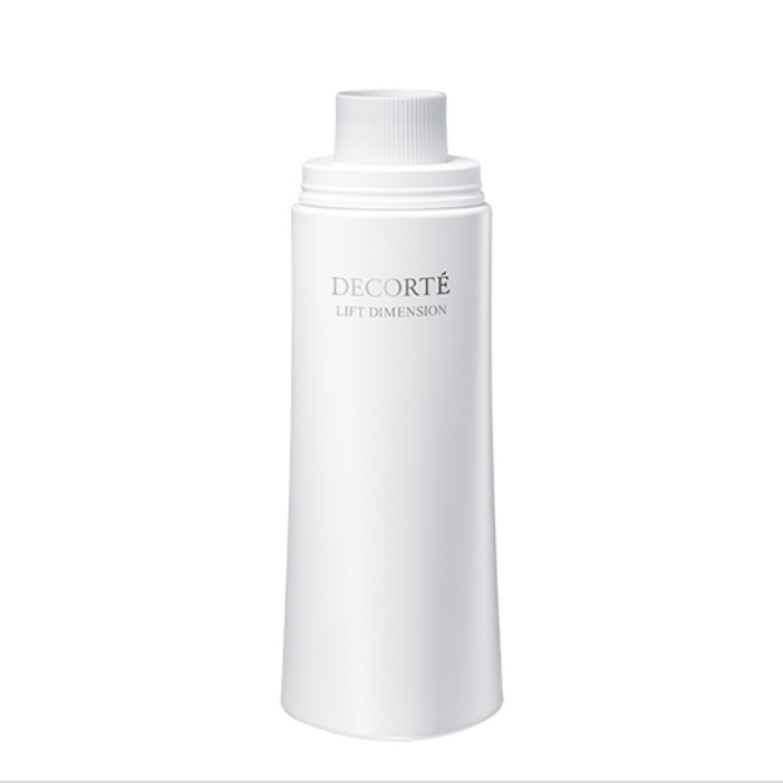 DECORTE 　デコルテ　リフトディメンション　エバーブライト　プランプ　エマルジョン　200ml（付け替え用）　37456