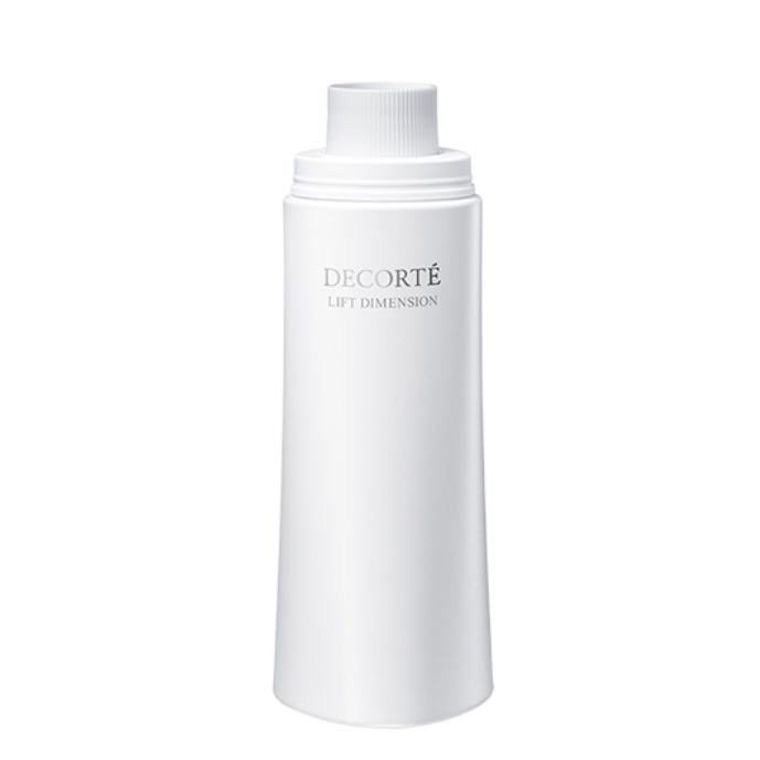DECORTE 　デコルテ　リフトディメンション　エバーブライト　プランプ　エマルジョン　ER 　200ml （付け替え用）37458