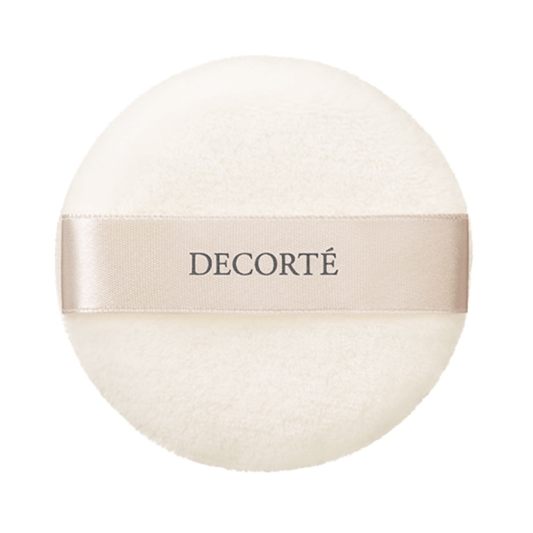 DECORTE 　デコルテ　パフ　LP　37836