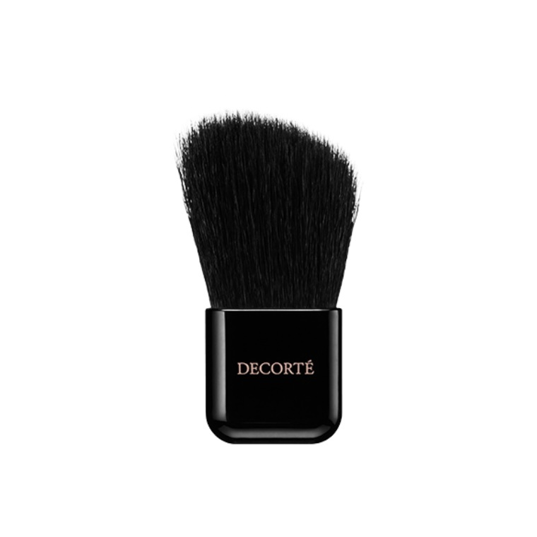 DECORTE 　デコルテ　フェイスブラシ　36874