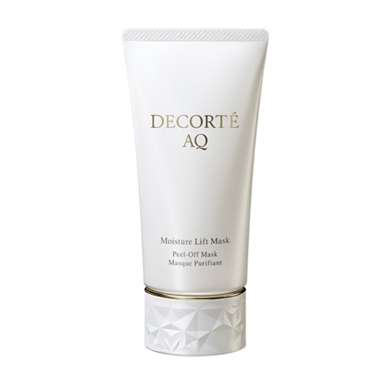 DECORTE AQ 　デコルテAQ 　モイスチュア　リフトマスク　36712
