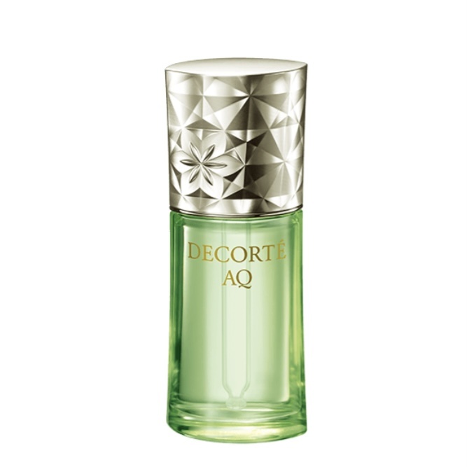 DECORTE AQ 　デコルテAQ 　ボタニカル　ピュアオイル　36698