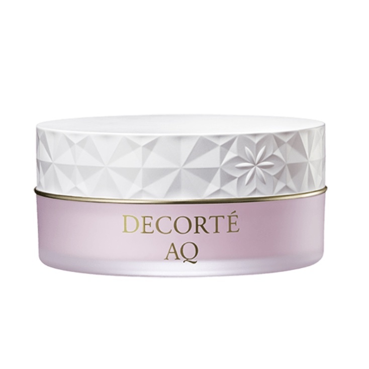 DECORTE AQ 　デコルテAQ 　フェイスパウダー　37045