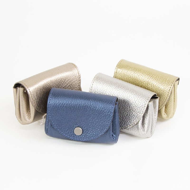 TRIALOGUE  MINI BELLOWS トライアローグ ミニベローズ　ミニウォレット BR025