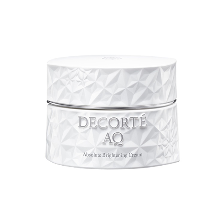 DECORTE AQ 　デコルテAQ 　アブソリュート　クリーム　ブライト　37774