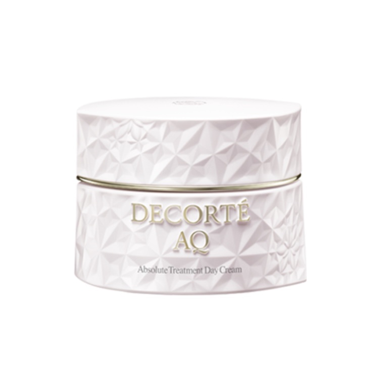 DECORTE AQ 　デコルテAQ 　アブソリュート　デイクリーム　アウェイクニング　プロテクト　37769