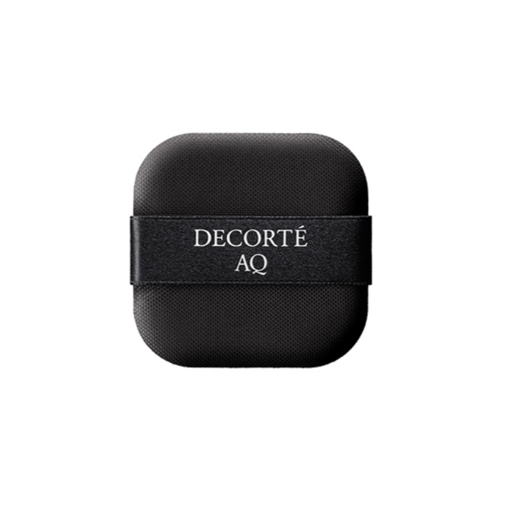 DECORTE AQ 　デコルテAQ 　パフ ＣＦ 　37235