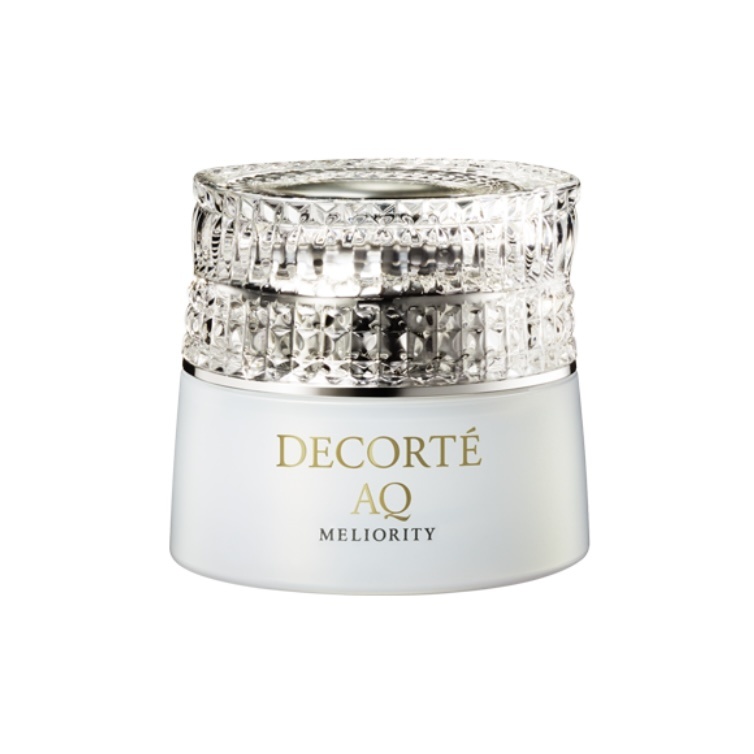 DECORTE AQ MELIORITY 　デコルテAQミリオリティ　インテンシブ　デイクリーム　37475