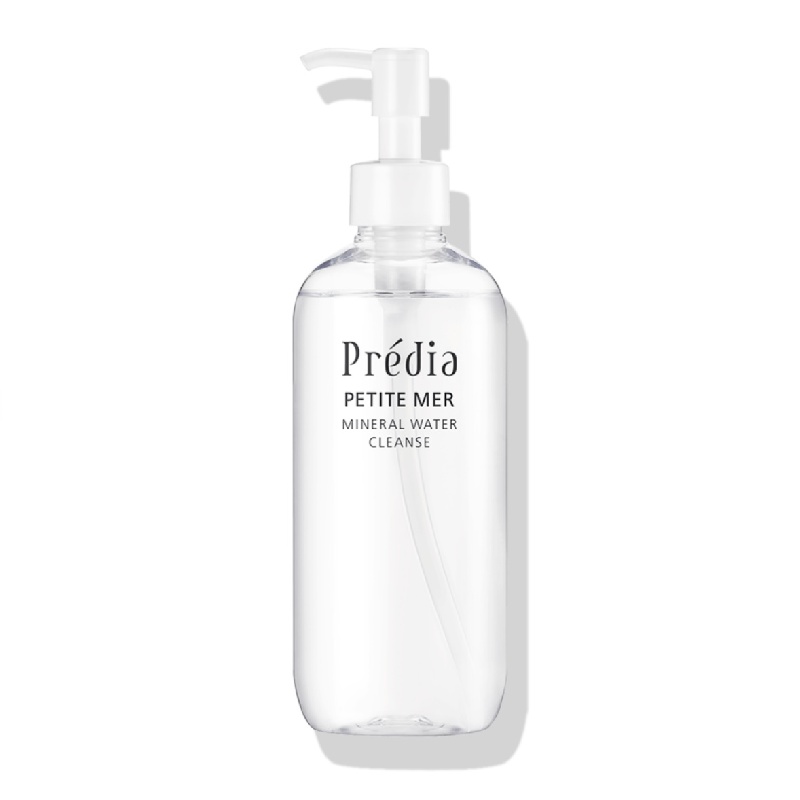Predia 　プレディア　プティメール　ミネラル　ウォータークレンズ　49309