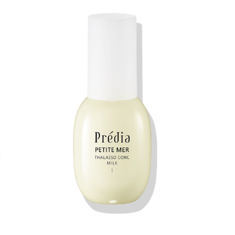 Predia 　プレディア　プティメール　タラソコンク　ミルク　Ⅰ 　48841