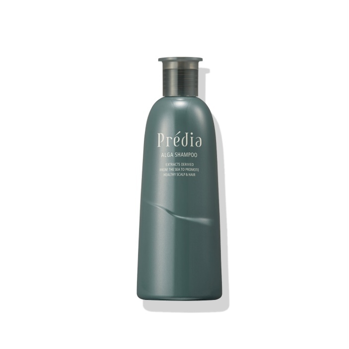 Predia 　プレディア　アルゲ　シャンプー　カラーケア　 ＜300mL＞　51228