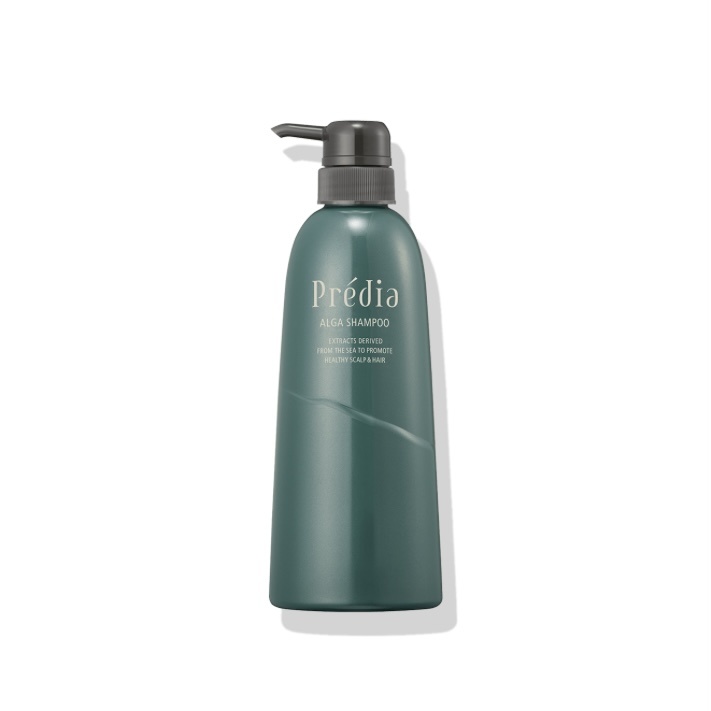 Predia 　プレディア　アルゲ　シャンプー　カラーケア　 ＜600mL＞　51232